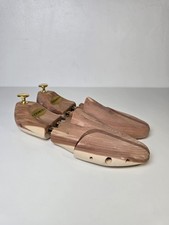 Cedrus Premium Cedar Wood Shoe Trees | Men | UK 6 to 7.5