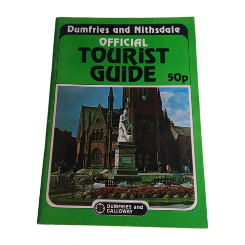 Dumfries and nithsdale - and,