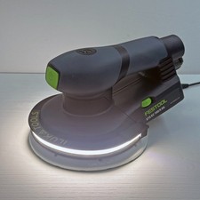 Iluka Tools - Festool ETS EC 150 Sanding Light
