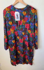 New Vintage Berkertex Shift