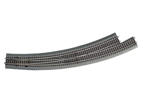 Roco 42566 rocoline ballasted - 42566,