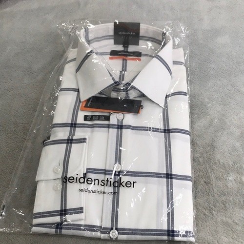 Seidensticker men slim - slim, fit