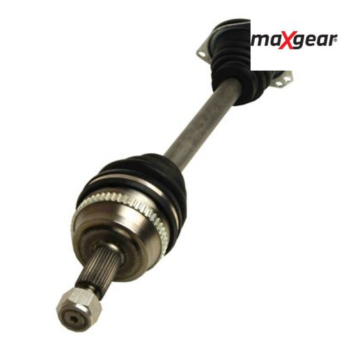 Drive shaft maxgear 1718 - drive,
