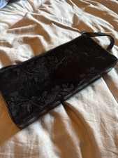 Gina London Messenger Bag