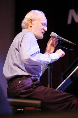Mose allison vocal piano - allison,