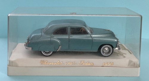 Solido 4508 chevrolet sedan - solido,