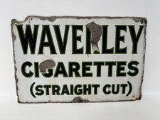 Waverley Cigarettes