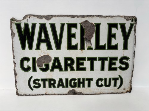 Waverley cigarettes - waverley,