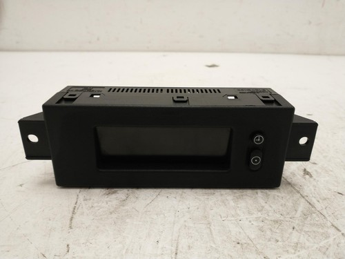 Vauxhall corsa radio media - vauxhall,