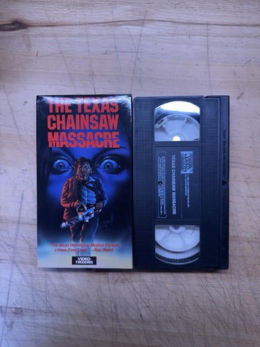 The texas chainsaw - chainsaw, massacre