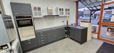 Ex Display German Kitchen