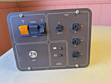 Zig CF8 Charging and