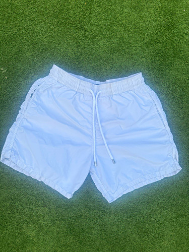 Vilebrequin men white swim - men’s,