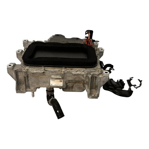 Nissan leaf drive motor - nissan,