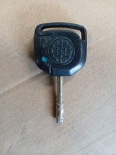 Ford genuine Sierra Escort Fiesta Cosworth Rs Turbo Ghia  torch key