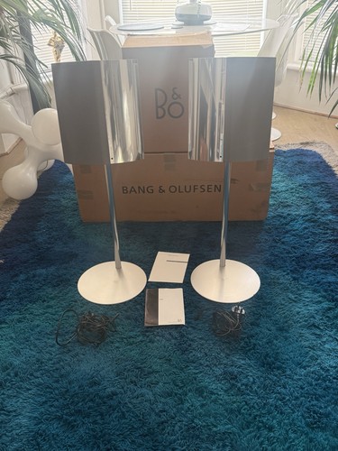 Bang olufsen beolab 4000 - olufsen,