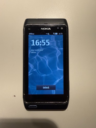 Nokia black - nokia, –