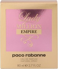 Lady Million Empire Eau de