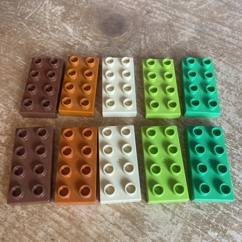 Lego duplo bricks - duplo,
