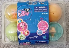NEW Littlest Pet Shop LPS