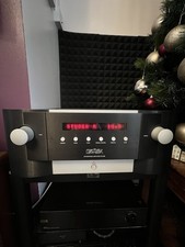 Mark Levinson No585 Integrated
