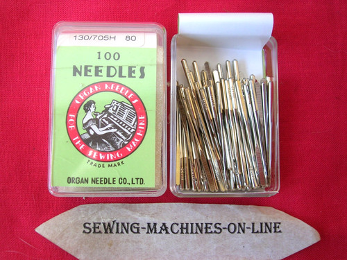 100 organ sewing machine - organ,