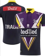 Melbourne Storm 2025 Mens