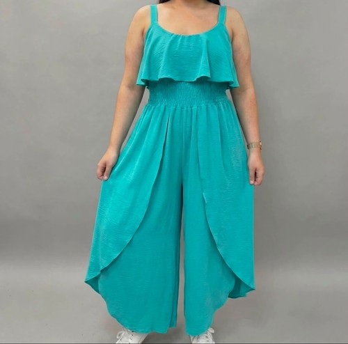 Harem style jumpsuit the - harem,