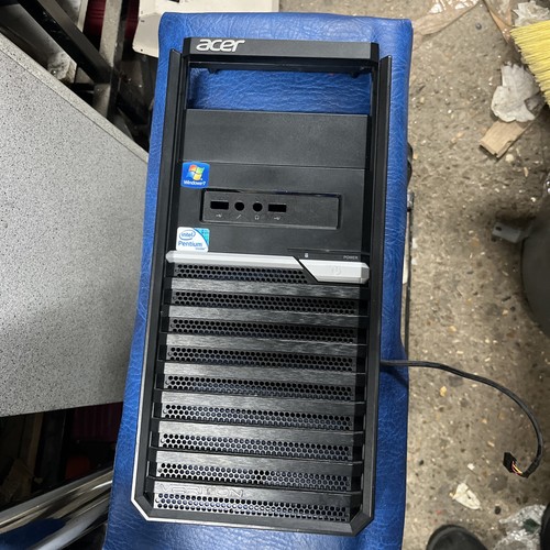 Front panel for acer - front,
