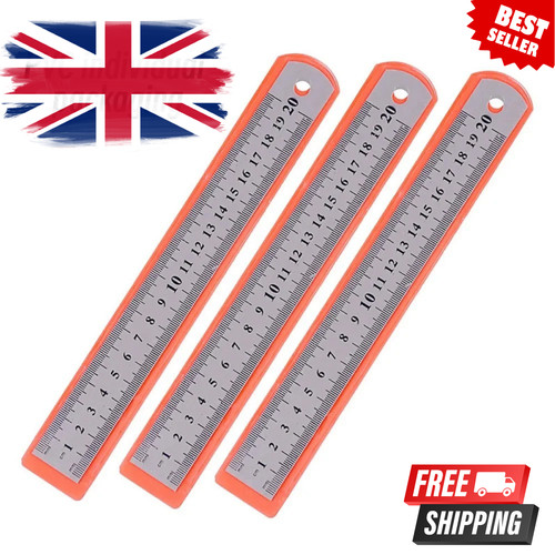 Double sided metal - double,