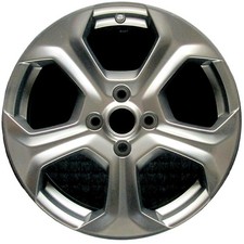 Wheel Rim Ford Fiesta 17