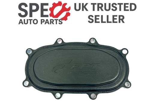 Genuine iveco timing chain - iveco,