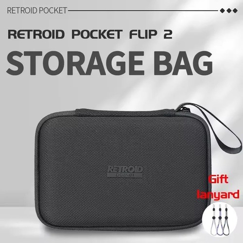 For portable offical retroid - portable,