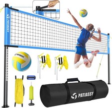 Professional Volleyball Net