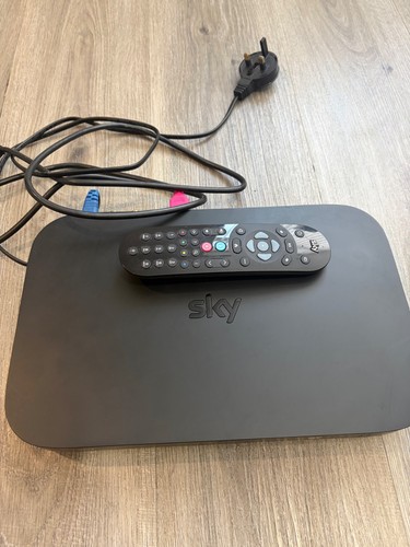 Sky 1tb box - es340d8, with