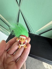 Santa Father Christmas Troll