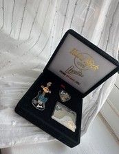 Hard Rock Cafe Leeds City