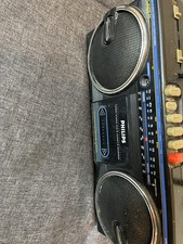 Philips 0885 stereo - tr,