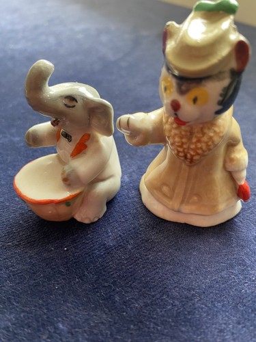 Wade whimsies miss fluffy cat - whimsies,