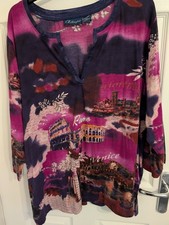 Artscapes QVC Sequin Patterned