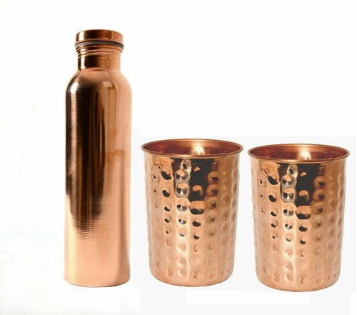 4oz simple copper - simple,
