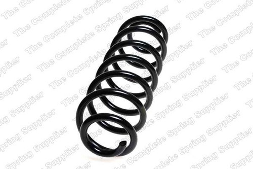 Kilen 65056 coil spring rear - coil,