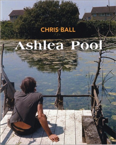 Ball chris angling book - ball,