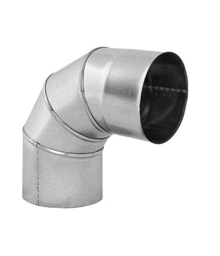Galvanised steel pipe - galvanised,