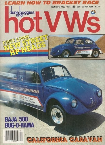Dune buggies hot s 1985 - dune,
