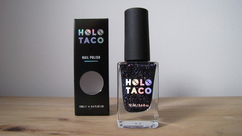 Holo taco midnight - holo,