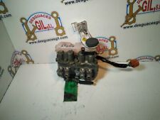 abs for HONDA CIVIC COUPE (EJ6