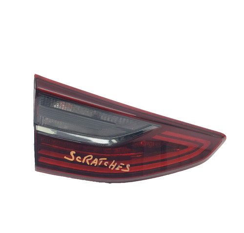 Kia ceed mk3 tail - mk3, light
