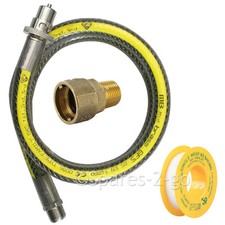 Universal oven cooker gas - universal,