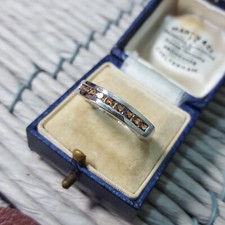 925 Sterling Silver Ring